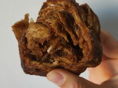 -宫门口馒头铺(创始人总店)