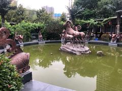 -石羊农庄