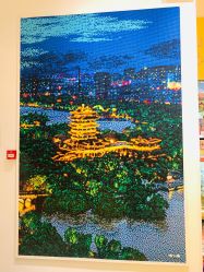 -乐高授权专卖店(济南万象城店)