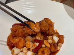 -阿庄新豫菜(通泰路店)