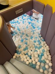 -MELAND CLUB亲子乐园·派对·餐厅(北京芳圆里ID MALL店)