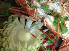 -灯笼馆海鲜餐厅