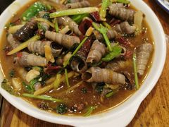 -洪大厨鸡煲(福田店)