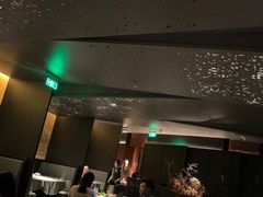 -左庭右院鲜牛肉火锅黑金店(陆家嘴中心店)