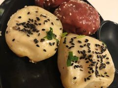 -小杨生煎(龙之梦购物中心店)