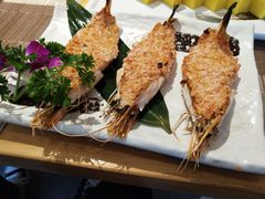 焗大虾-酒井酱子·深夜食堂(东城汇店)