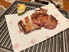 -月龍吟(朝龙汇店)