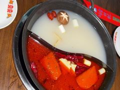 -徐升记不改良老火锅(四方利群店)