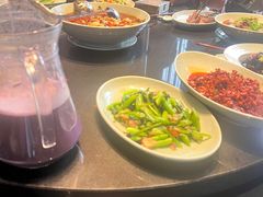 -丽江金茂凯悦臻选酒店-滇香馆