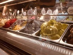 -Dal Cuore 达可芮冰淇淋(陕西北路店)