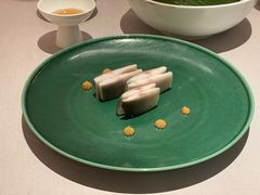 -金海华·悦食东方(苏州中心商场店)
