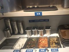 -哈哈碳都·牛肋条无限自助烤肉(宝龙店)