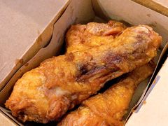 炸鸡腿s份-原味-Kyochon1991校村炸鸡(杨高中路店)