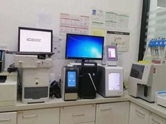 -瑞派雷欧宠物医院·中兽医·眼科·急重症转诊中心(黄台店)