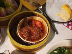 -食大利香港茶餐厅(南亚风情第一城店)
