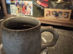-沪水焙煎室(淡水路店)
