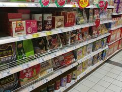 -大润发(勤业店)