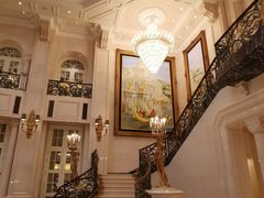 -大堂吧·下午茶·特调鸡尾酒(大连一方城堡豪华精选酒店)