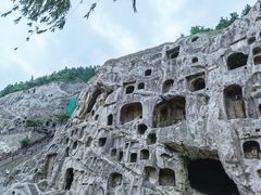 -龙门石窟