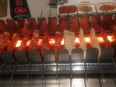 -丰茂烤串(建设街店)