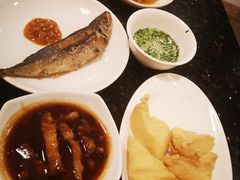 炸豆腐-金泰食府(竹园店)