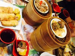-添好运点心专门店(中环IFC店)