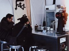 -麻雀咖啡SPARROW COFFEE(十全街店)