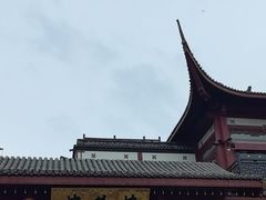 -楼外楼(西湖景区孤山路店)