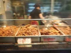 -老黄记手撕烤兔(玉林街店)