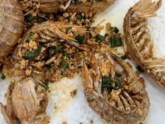 -新享乐海鲜(翠华路店)