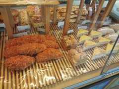 -长发西饼(临顿路店)