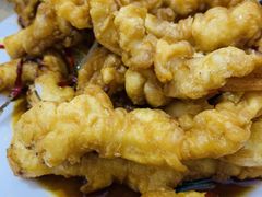 -九龙餐厅(大沽路店)