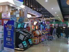 -大玩家(拱墅万达店)