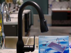 -恒大国际建材家居博览中心(德胜东路店)