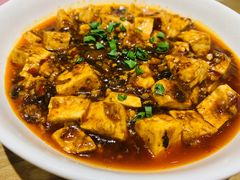 -椒爱水煮鱼川菜(让胡路万达店)
