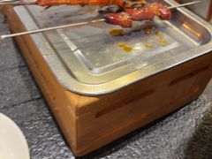 -福苗小骆驼烧烤(大唐不夜城店)