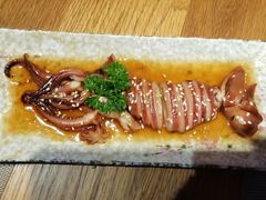 -酒井酱子·深夜食堂(东城汇店)