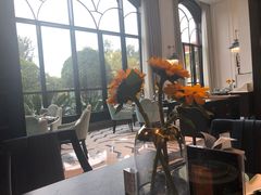 大堂-翠湖宾馆·中餐厅