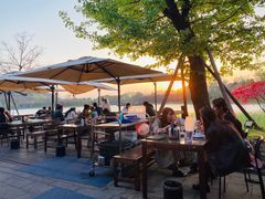 露天位-品渔味湖鲜馆(拈花湾店)