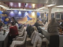 -新龙船黄浦江餐饮游船官方自营店