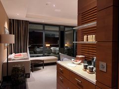 -海南清水湾莱佛士酒店