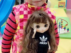 -想象乐创意早教托育中心(殷高西路店)