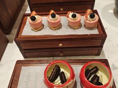 -福州泰禾铂尔曼酒店·大堂酒廊