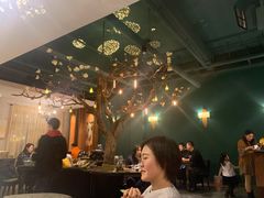 -梧桐树下(云锦世家店)
