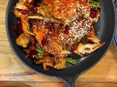 大厨香辣蟹-大厨的餐厅(曾厝垵总店)