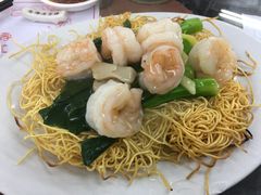 -香港蓮香樓(中環店)