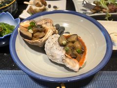 -德川家日本料理(中关村寰太大厦店)