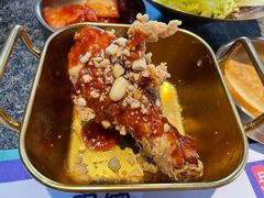 -兰正韩·韩国料理(春熙路店)