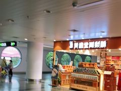 -厦门高崎国际机场-T3航站楼