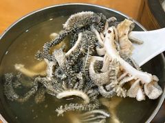 -老牌依强牛肉店(达道总店)